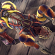Illustration for article titled Get A Good Look At emSoulcalibur V/ems New Fighters: Maxi, Tira, Voldo Hilde